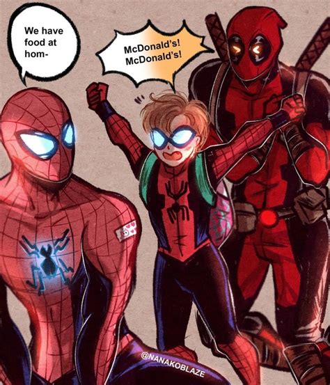 spideypool r34|Rule 34 / spideypool.